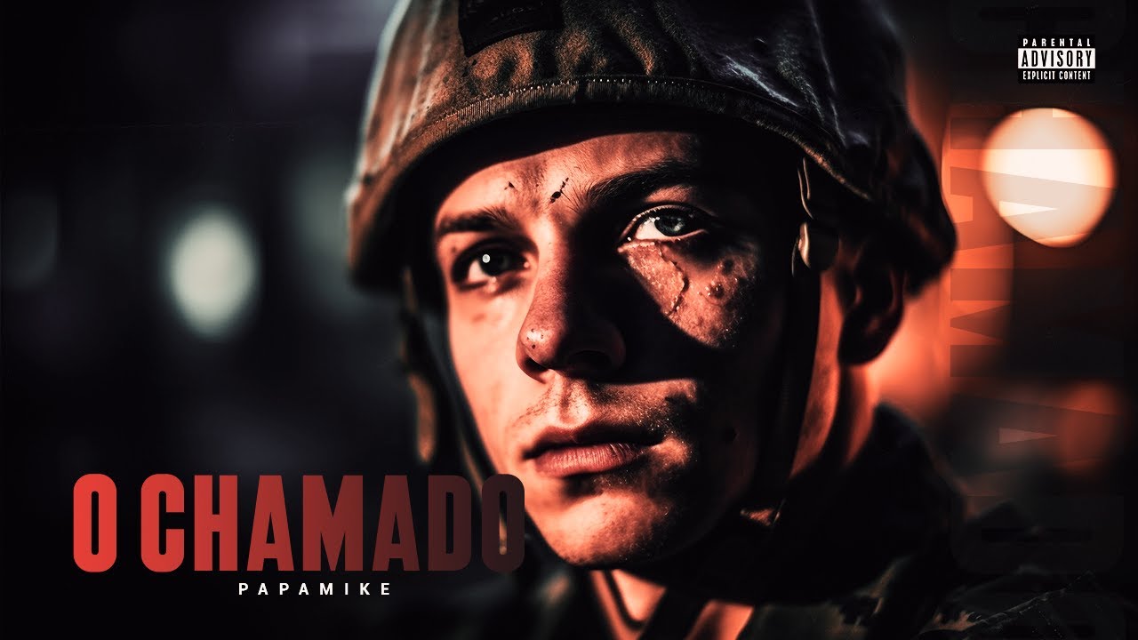 PapaMike - O Chamado (Prod. TuboyBeats)
