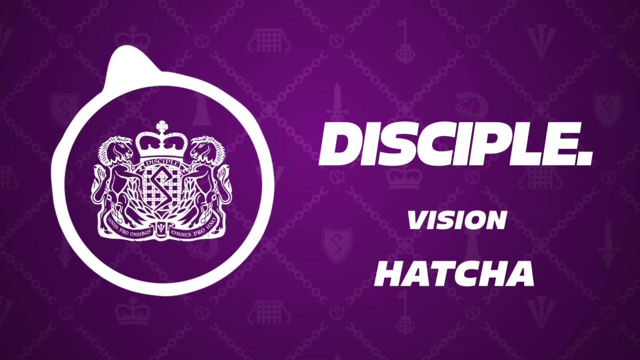 Hatcha - Vision