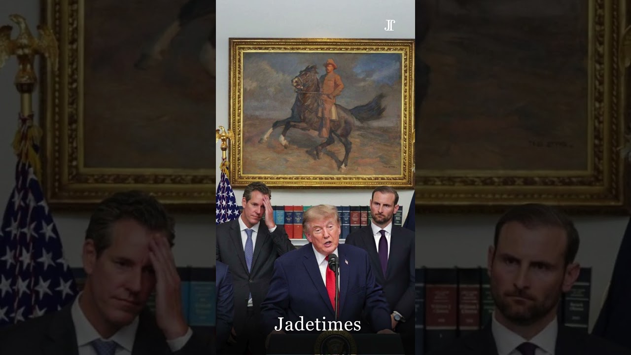 Russia Releases Jailed American Stephen Hubbard After Trump&rsquo;s Request | Jadetimes