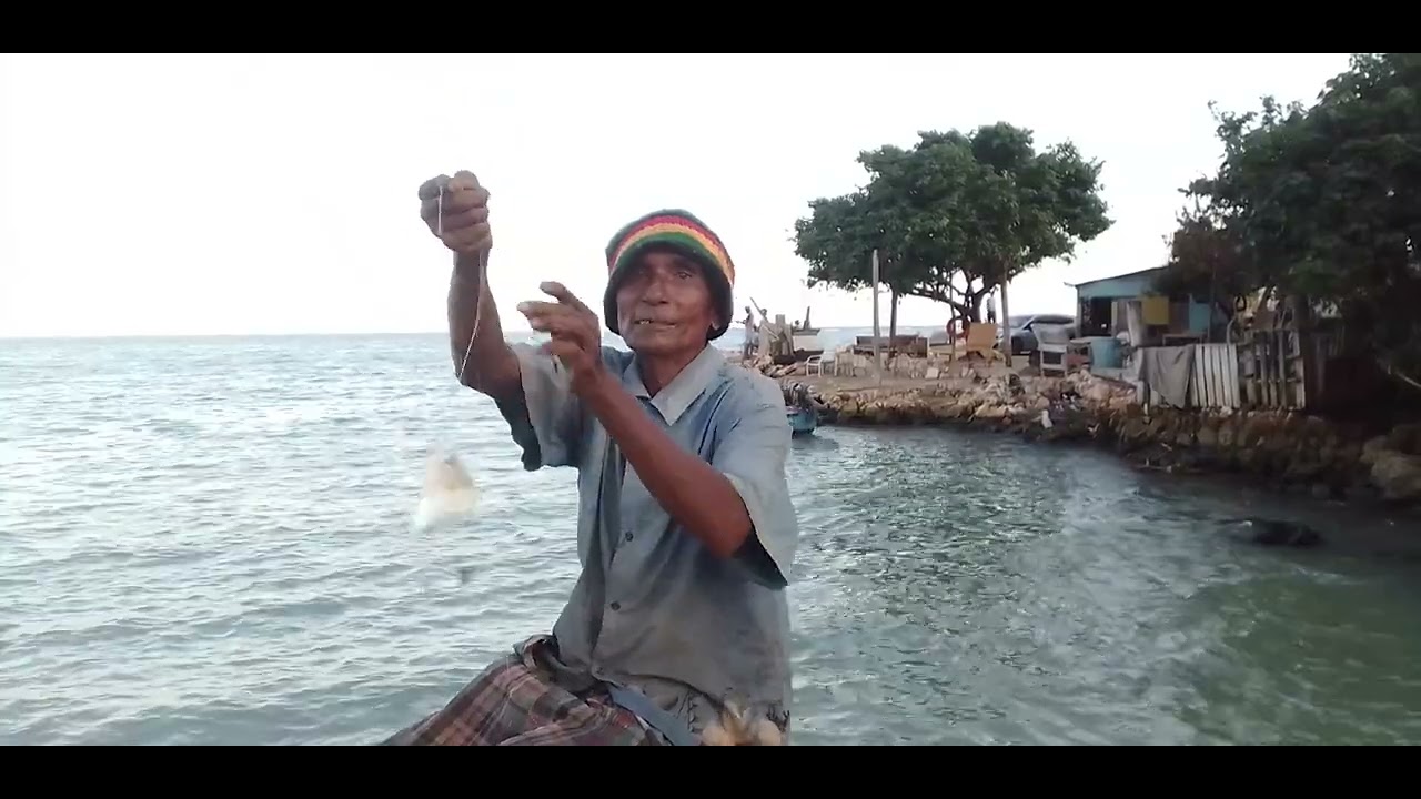 December 20, daddy iriefom jamaicafishing2025