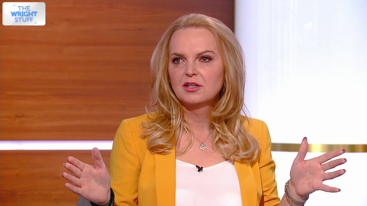 Big Brother's India Willoughby: Rachel Johnson “was the architect of my demise"