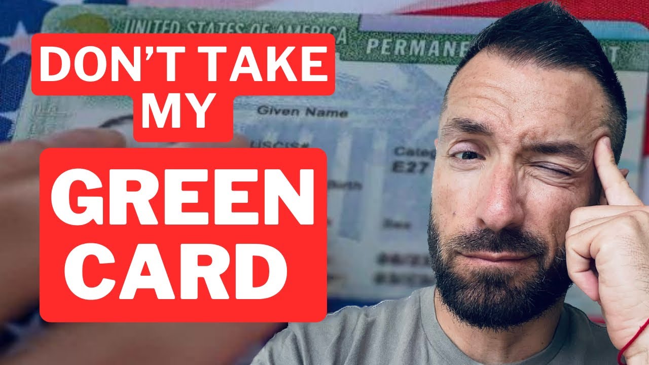 Can I travel outside the U.S. with a green card for more than a year?