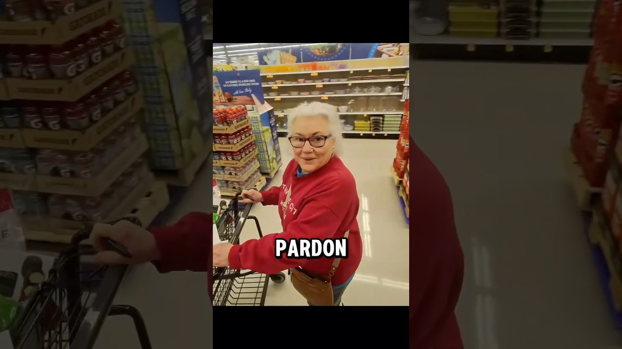 How to pick up + Date older women