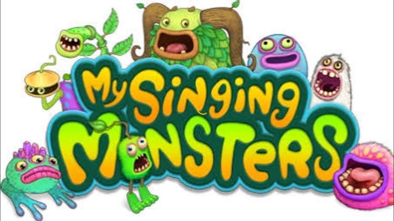 11°vez que eu jogo my singing monsters, Eu consegui beijo bicota