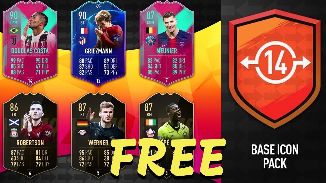 INSANE NEW FUTSWAP DEALS REWARDS (APRIL) | FIFA 19 ULTIMATE TEAM
