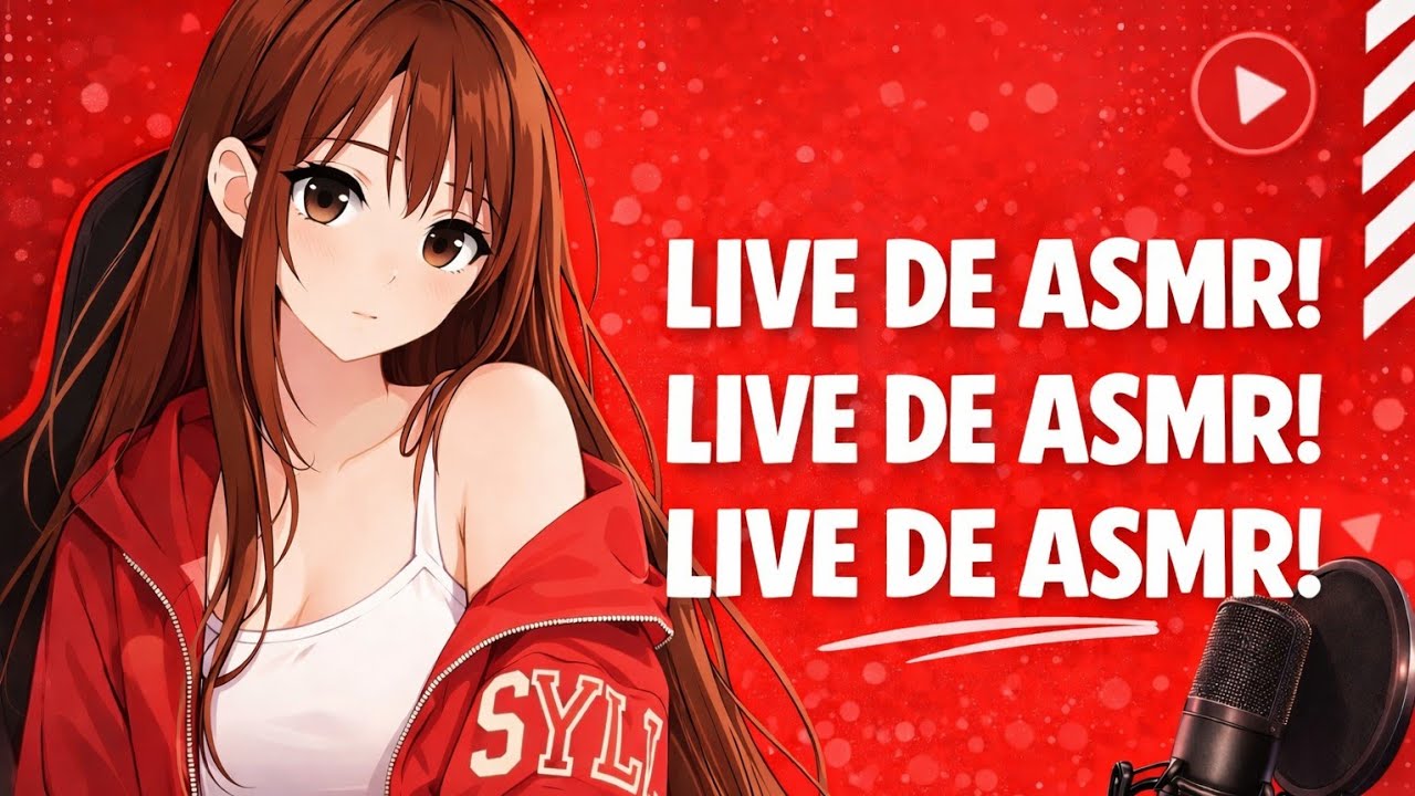 ✮⋆˙ LIVE ASMR JOGANDO STRAY! -  yu.yu ୨ৎ