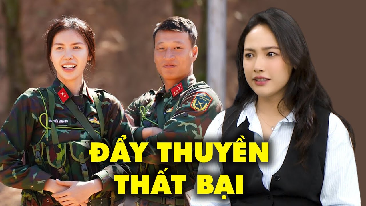 Cara Phương hụt hẫng vì 