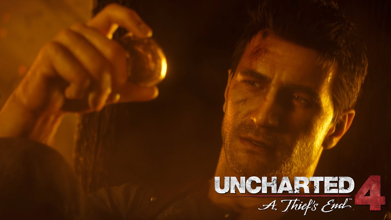 UNCHARTED 4: A Thief's End - Heads or Tails | PS4