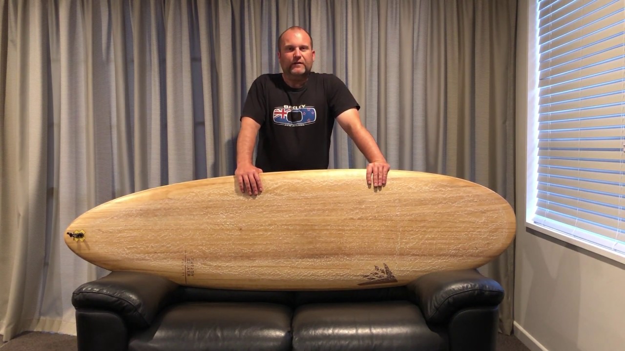 Firewire Greedy Beaver Review