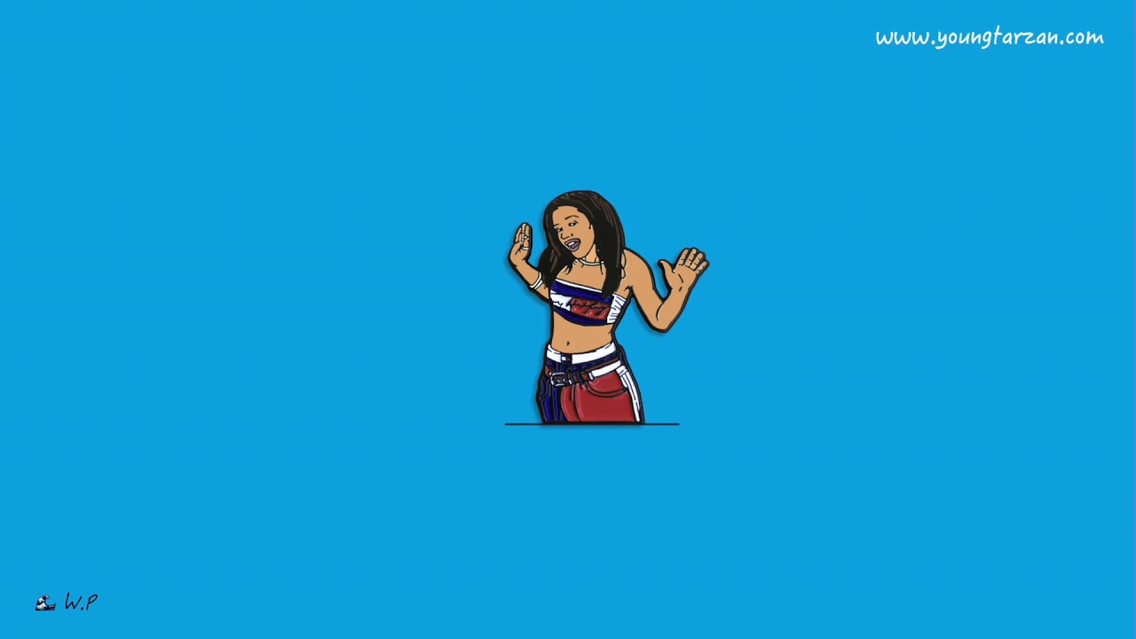 Rap/Trapsoul Type Beat | 90’s R&B Sample Instrumental ~ 