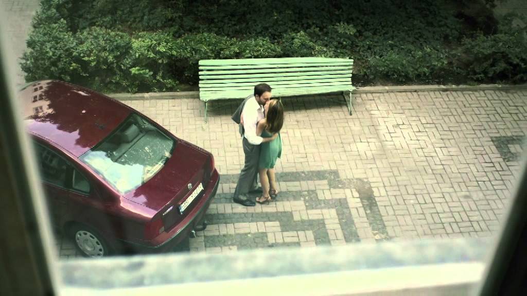 Bez Wstydu - trailer