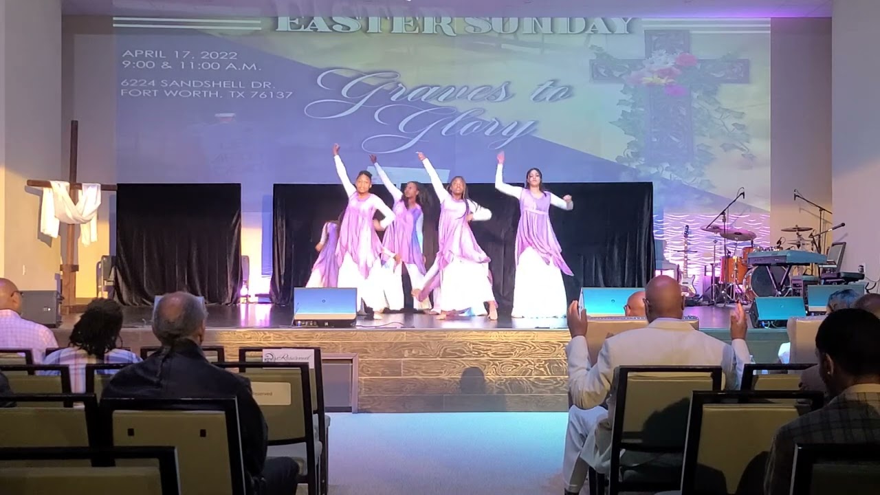 Persistent Praise (Mercy by Elevation & Maverick City)