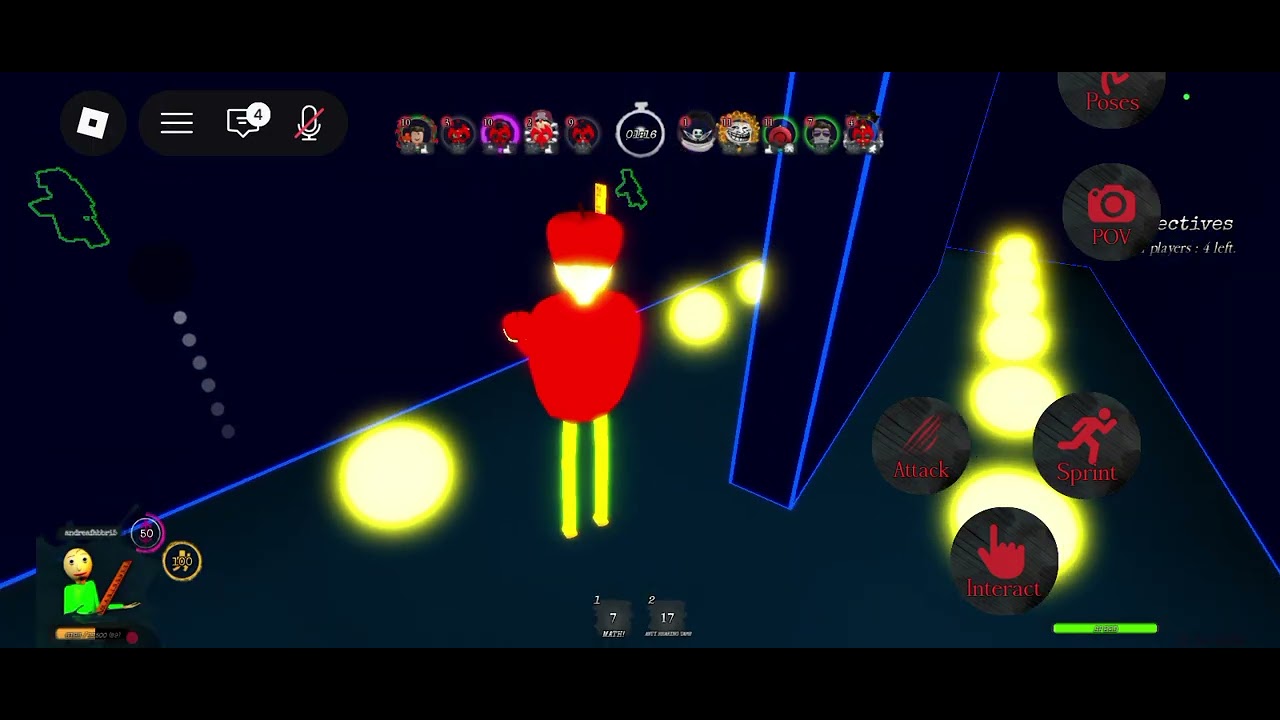 Scrapped gameplay that i finnaly decided to post 