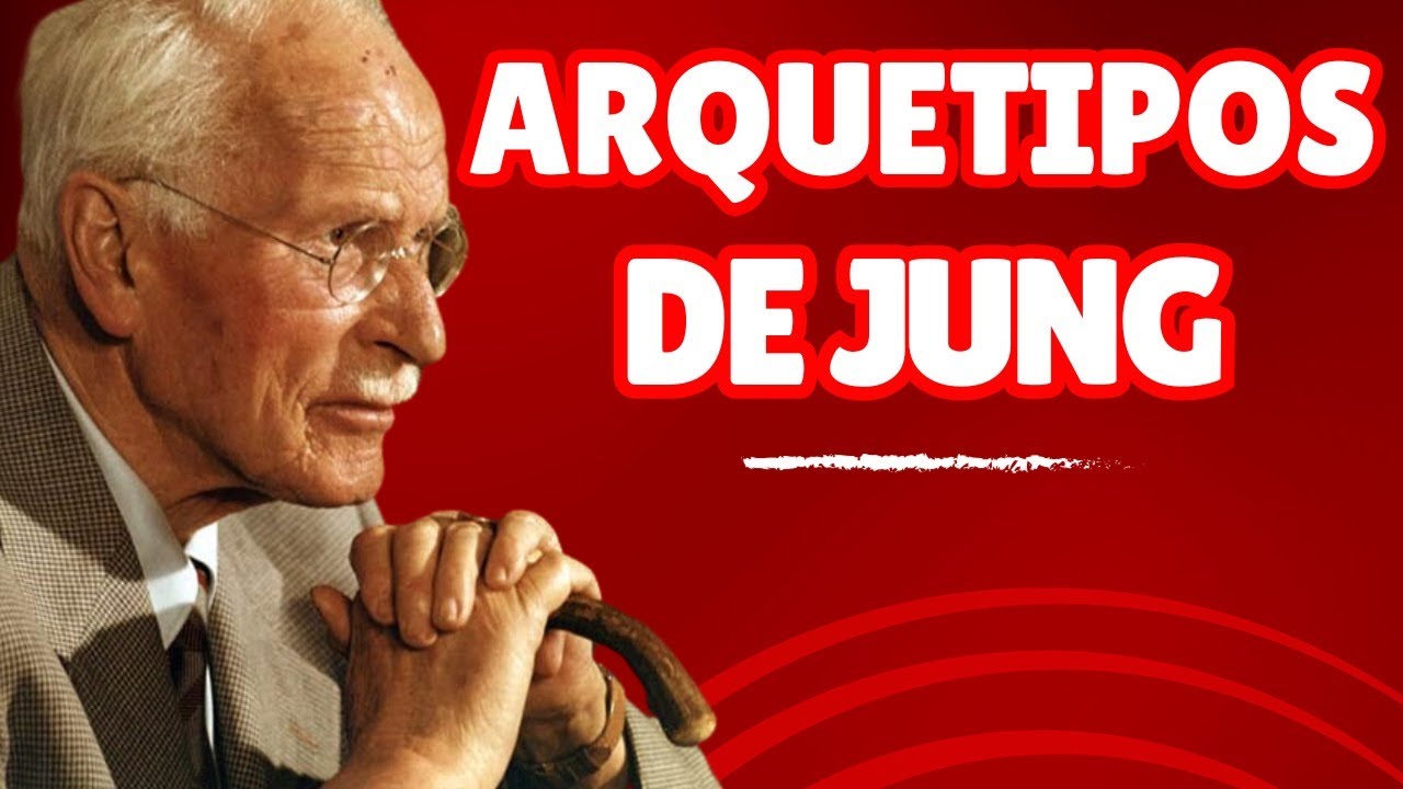 Descubriendo los Arquetipos de Carl Jung: Guía Completa para Principiantes