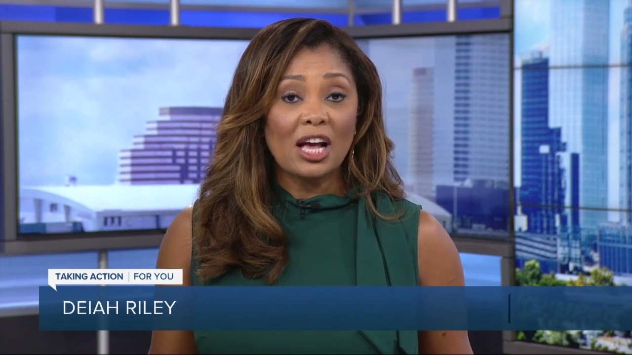 ABC Action News Latest Headlines | August 9, 10am