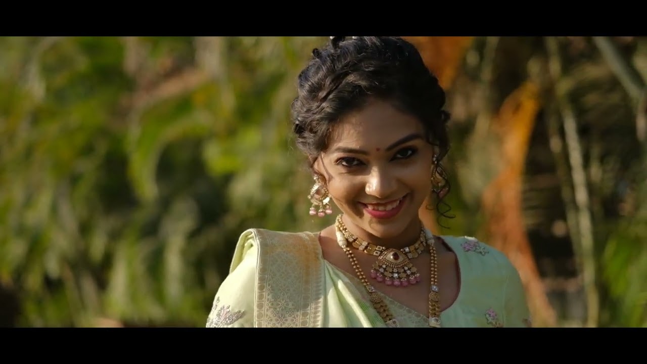 AVANI + KEVAL II WEDDING II SAME DAY EDIT II 2024