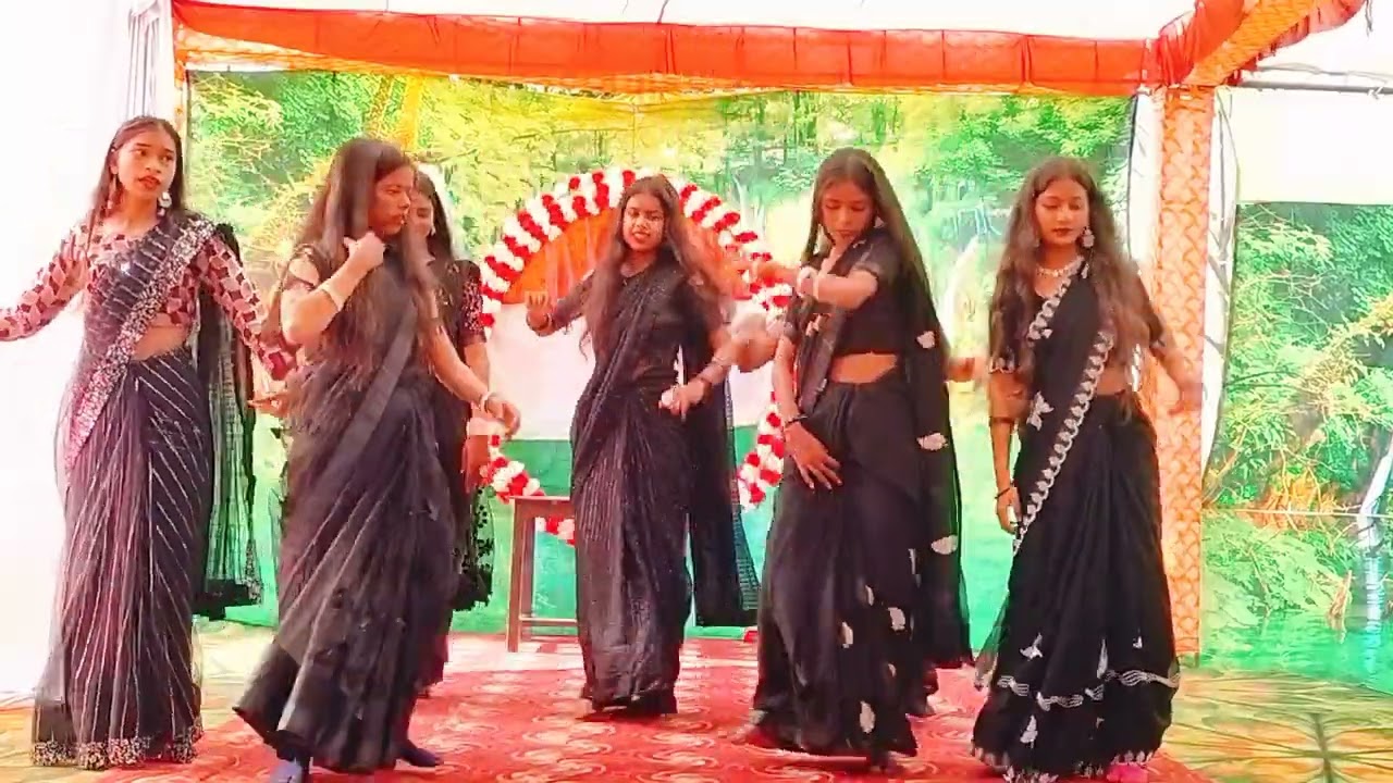 Happy Republic Day 2026 # Annual program #   DBS Public School (Akhilesh Prajapati).