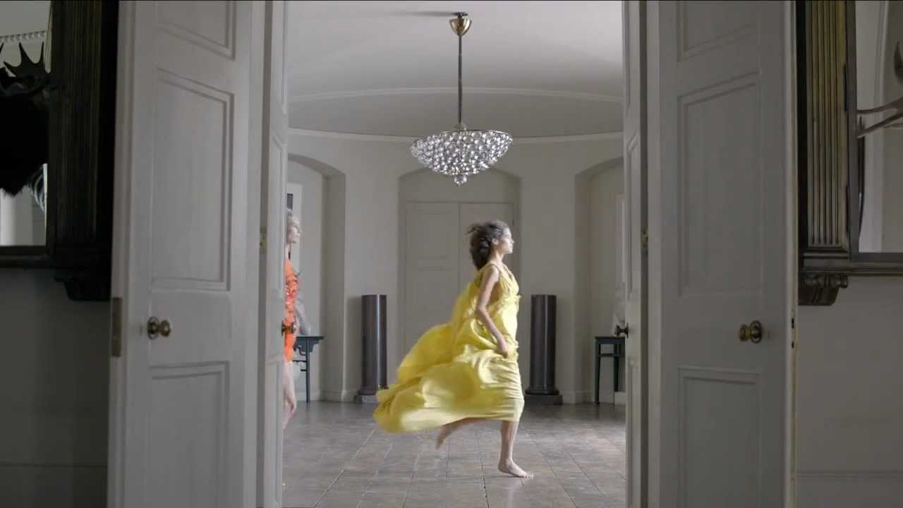 Matthew Williamson 'XV' - 15 Year Anniversary Short Film
