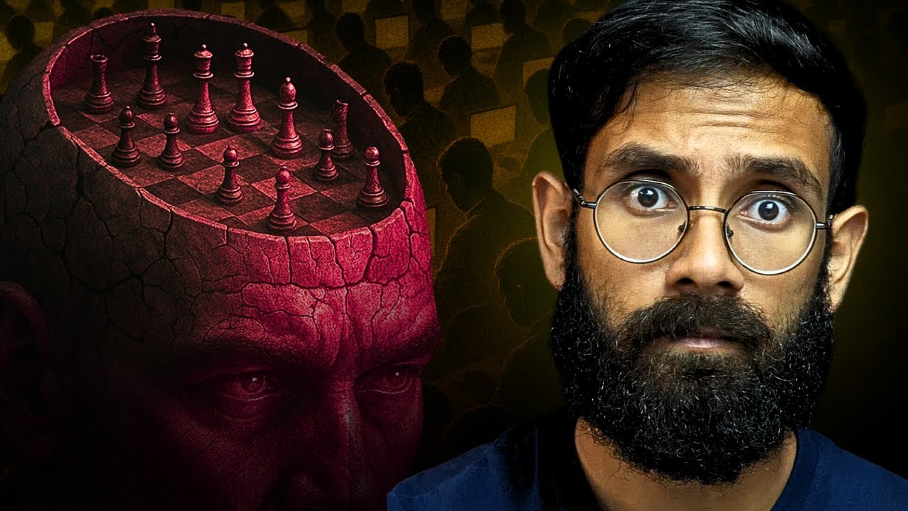 Success is a mental game