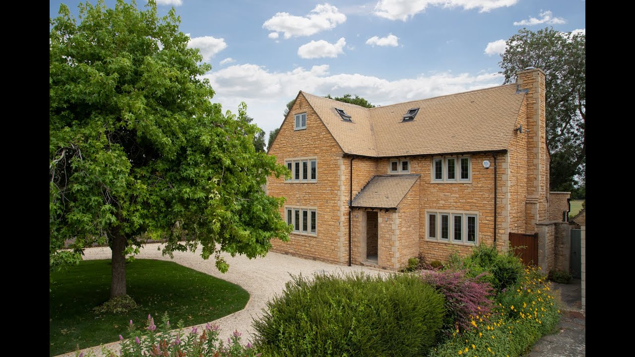 7 Cherry Orchard, Chipping Campden