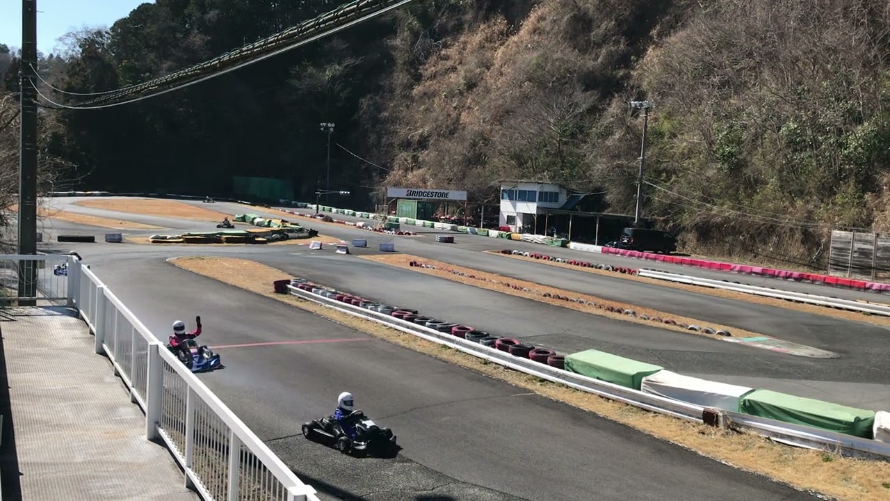 OMZD Mar8 practice2