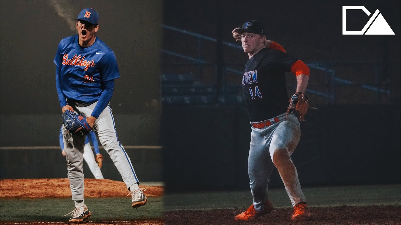 TOP FLORIDA VS GEORGIA MATCHUP! Parkview Panthers vs Bolles Bulldogs| PG High School Showdown