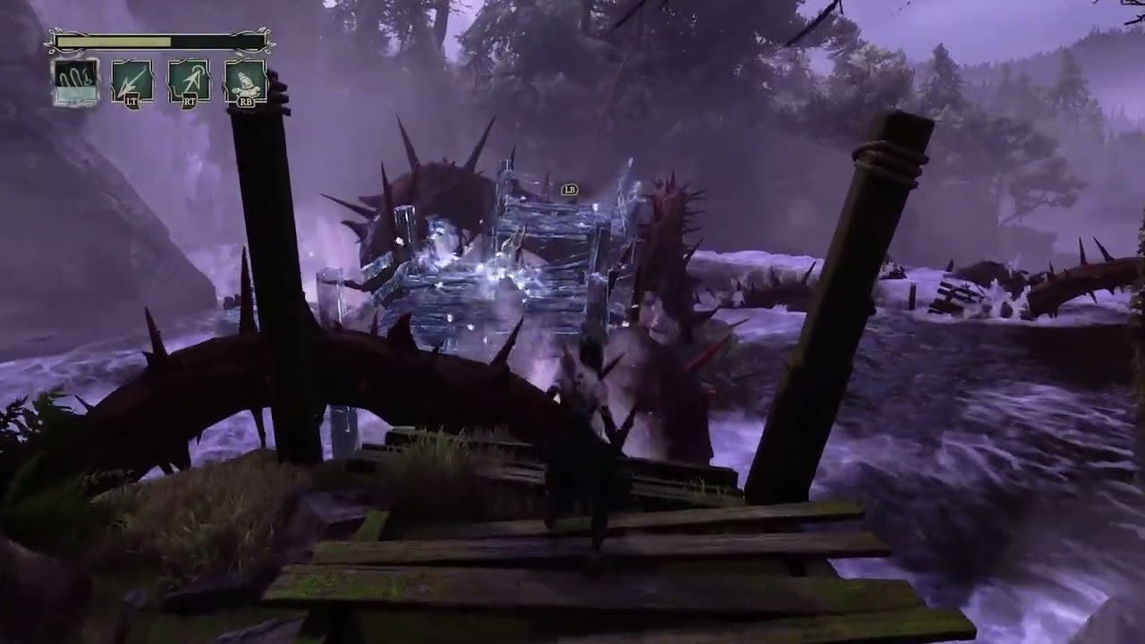 Prez Plays South of Midnight Part 6- Birdman