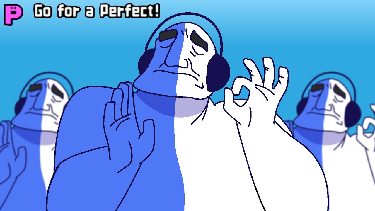 Lockstep 2 (Rhythm Heaven) [EXTENDED]