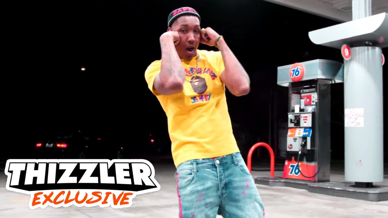 Bossland Chris - Game Time (Exclusive Music Video) || Dir. MPN Productions