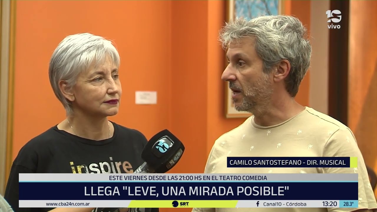 Llega 