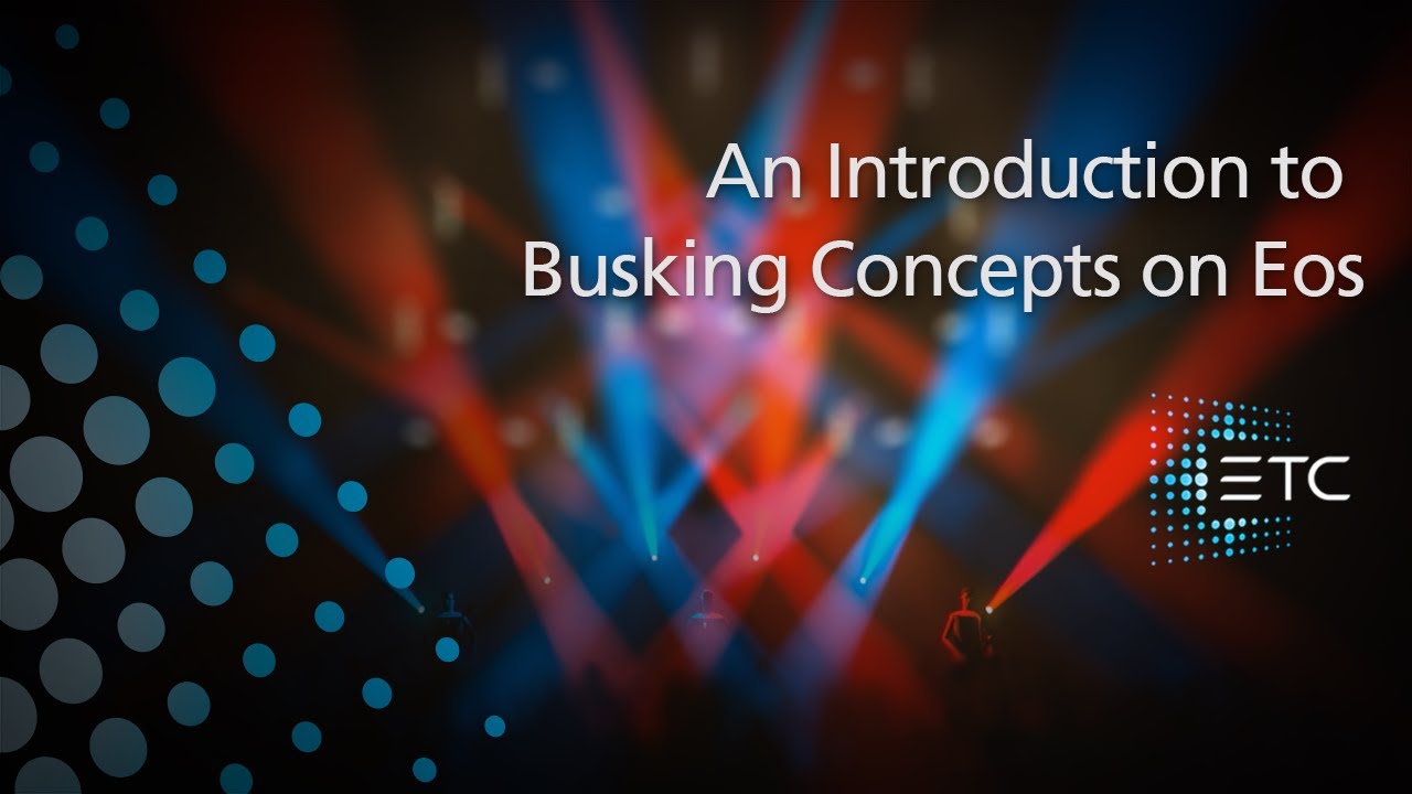 18   Effects Cue Lists