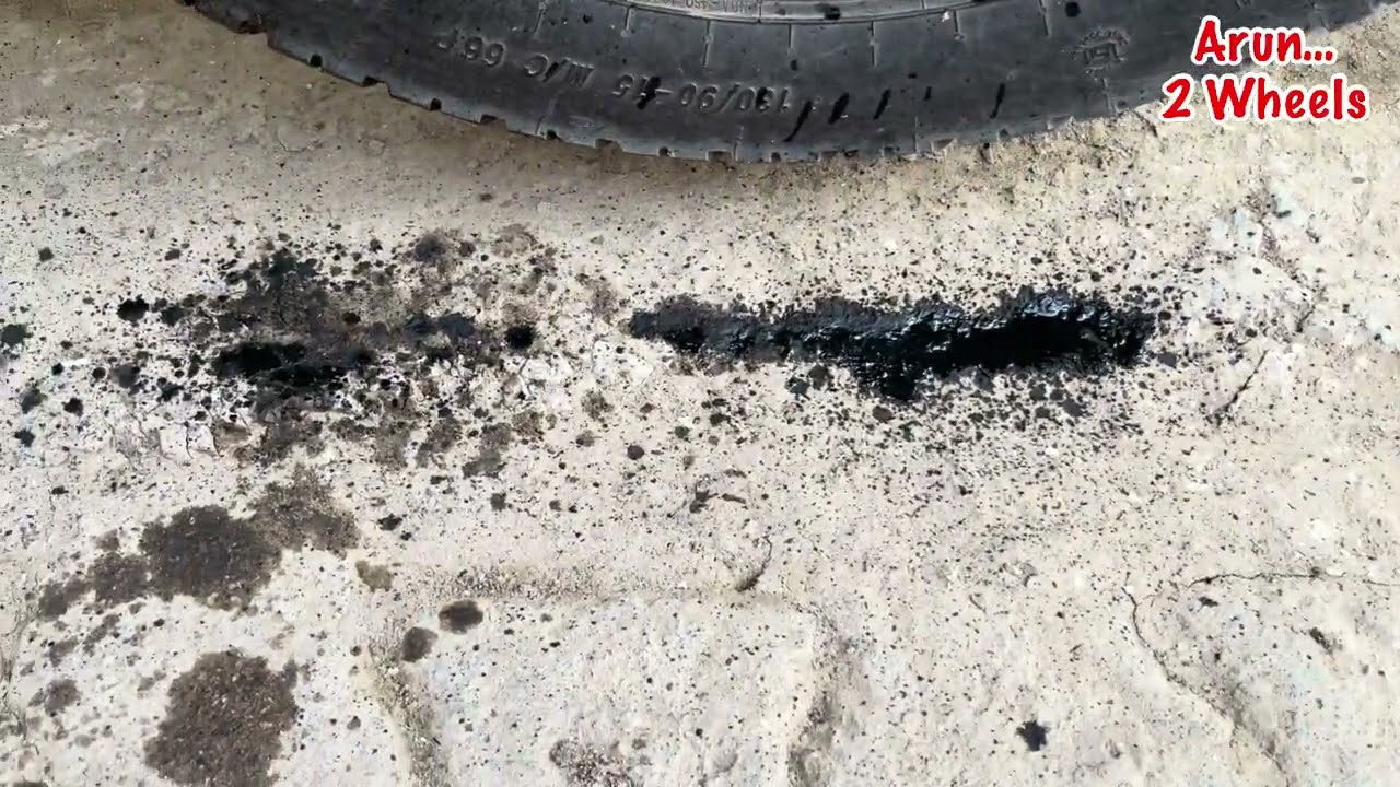 Cleaning a bike chain deeply like a pro in cheap cost