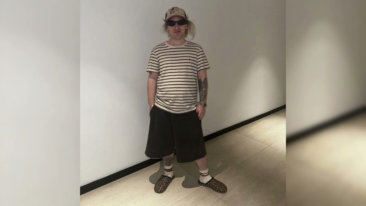 [Free] plohoyparen type beat &bull;|&bull; new swag