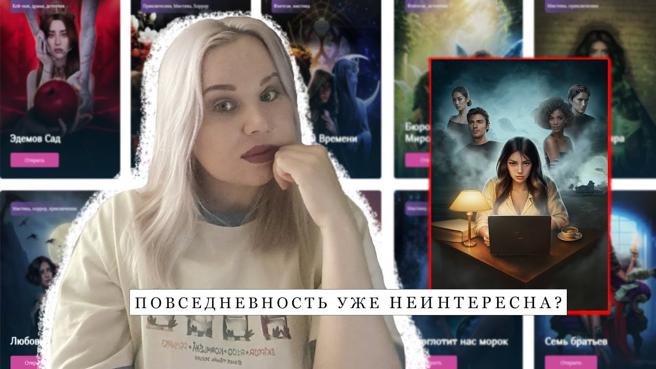 ТЕ АМО. ТОМ 1: ЗАЛИВ НАДЕЖДЫ/ КЛУБ РОМАНТИКИ/ ОБСУЖДЕНИЕ