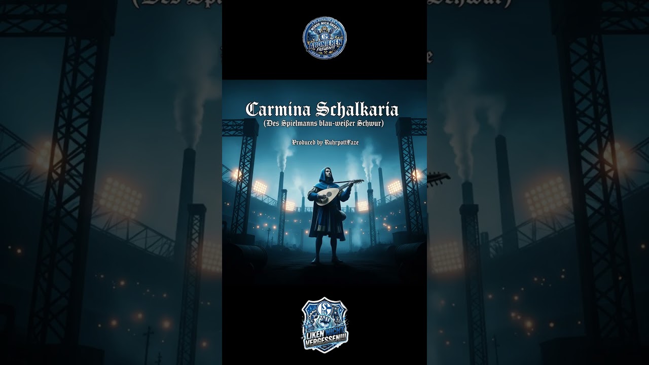 Carmina Schalkaria I [RuhrpottFaze]