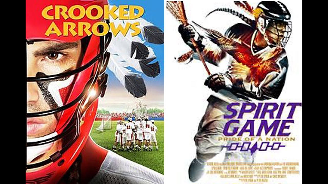 Crooked Arrows 2012 Drama Sport
