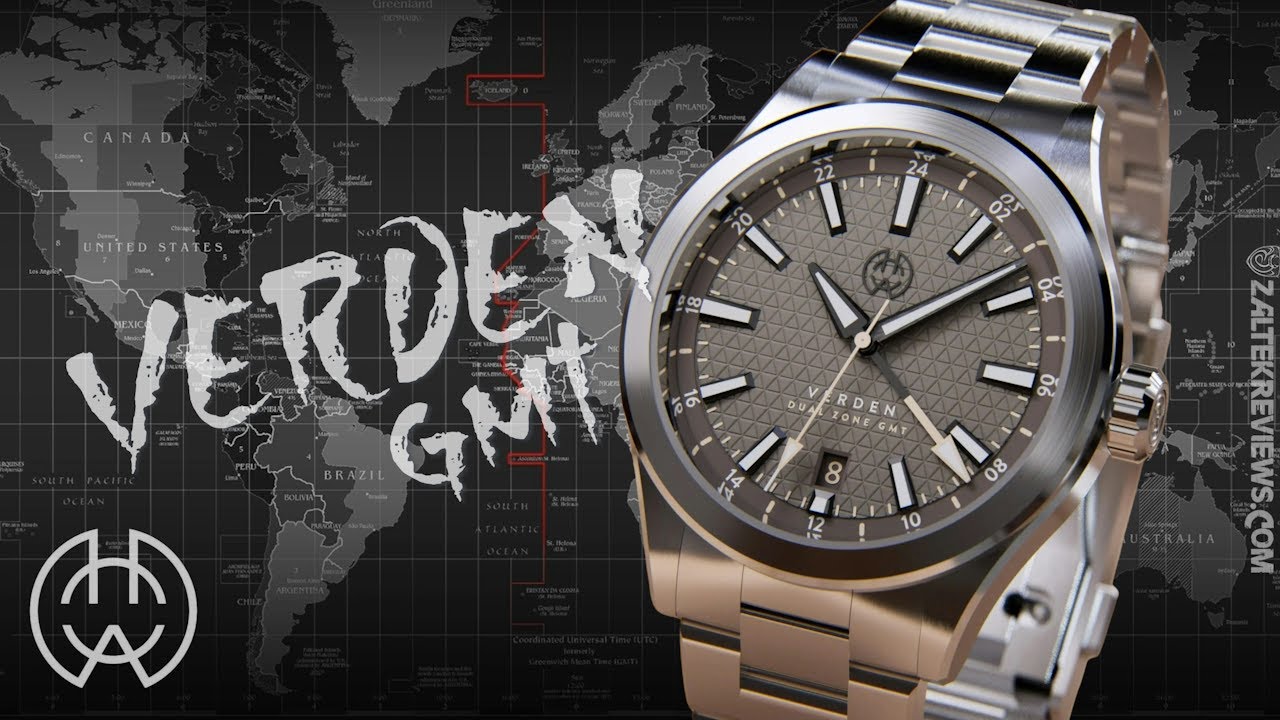 Обзор мирового GMT Генри Арчера