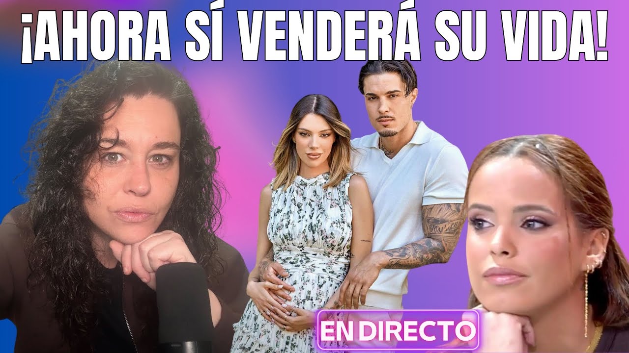 🚨EXCLUSIVA MUY GORDA SOBRE ALEJANDRA RUBIO TRAS FILTRARSE SU EMBARAZO | PROBLEMAS PARA GLORIA CAMILA