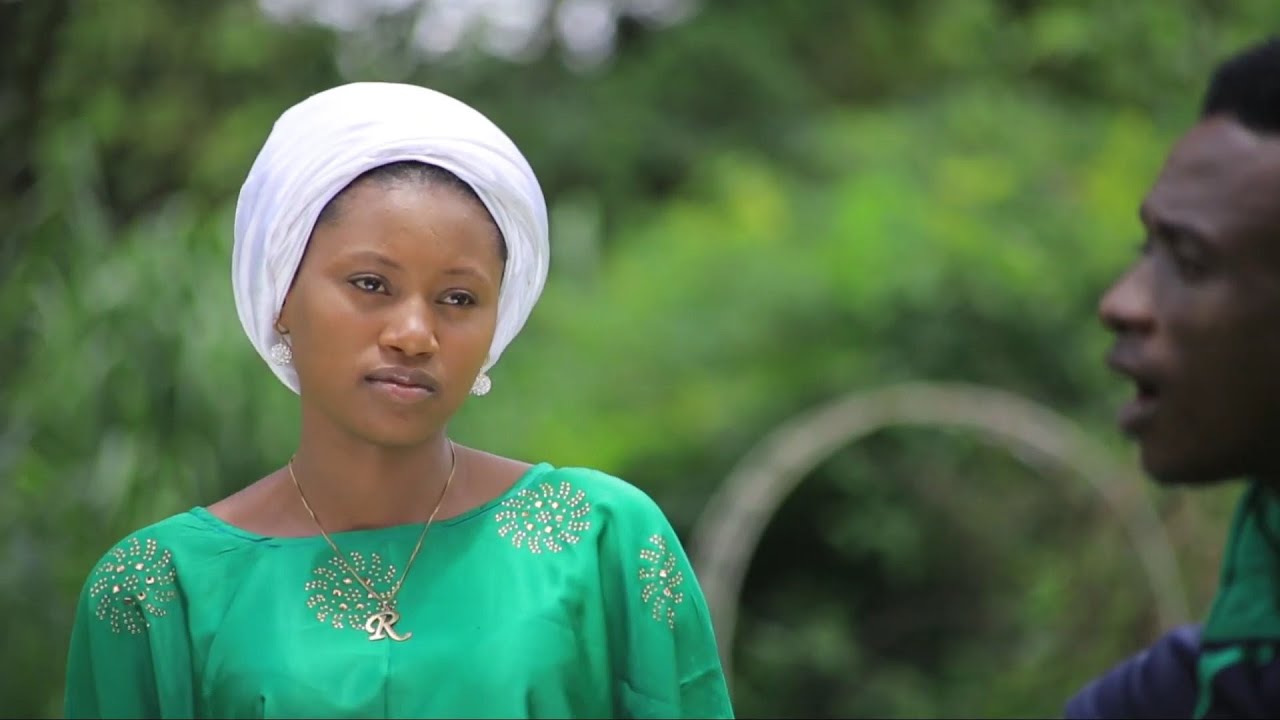 Salim Smart - Ki Tausaya Video by Momee Gombe x ishe Baba