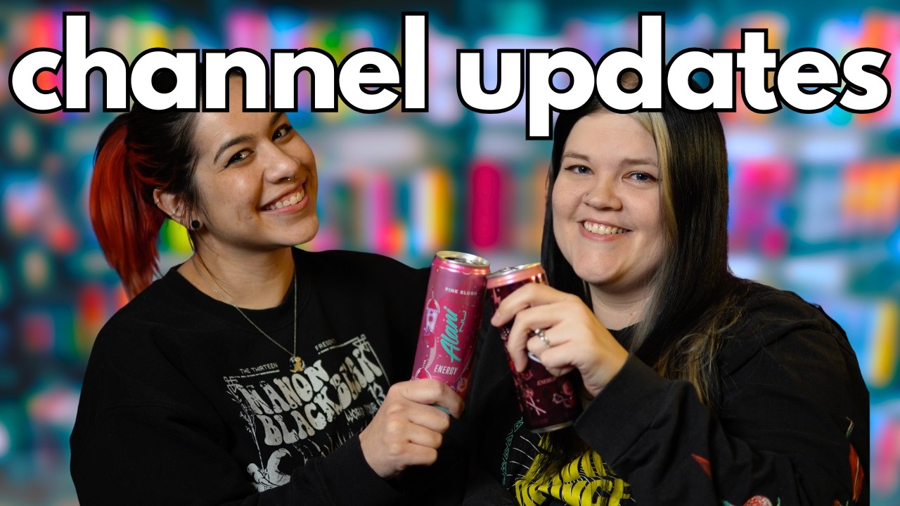 New era for the channel | Channel Update