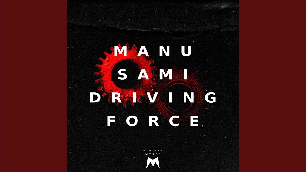 Driving Force