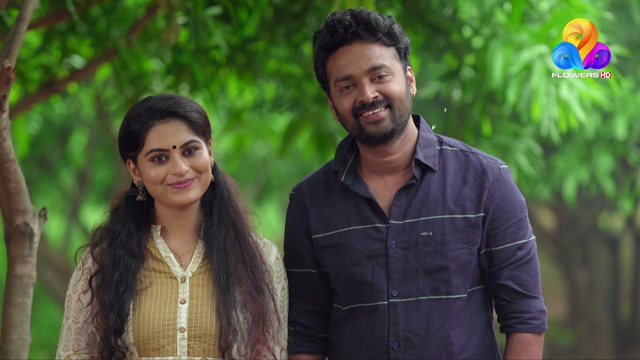 Kadhayariyathe | Flowers | Epi# 01