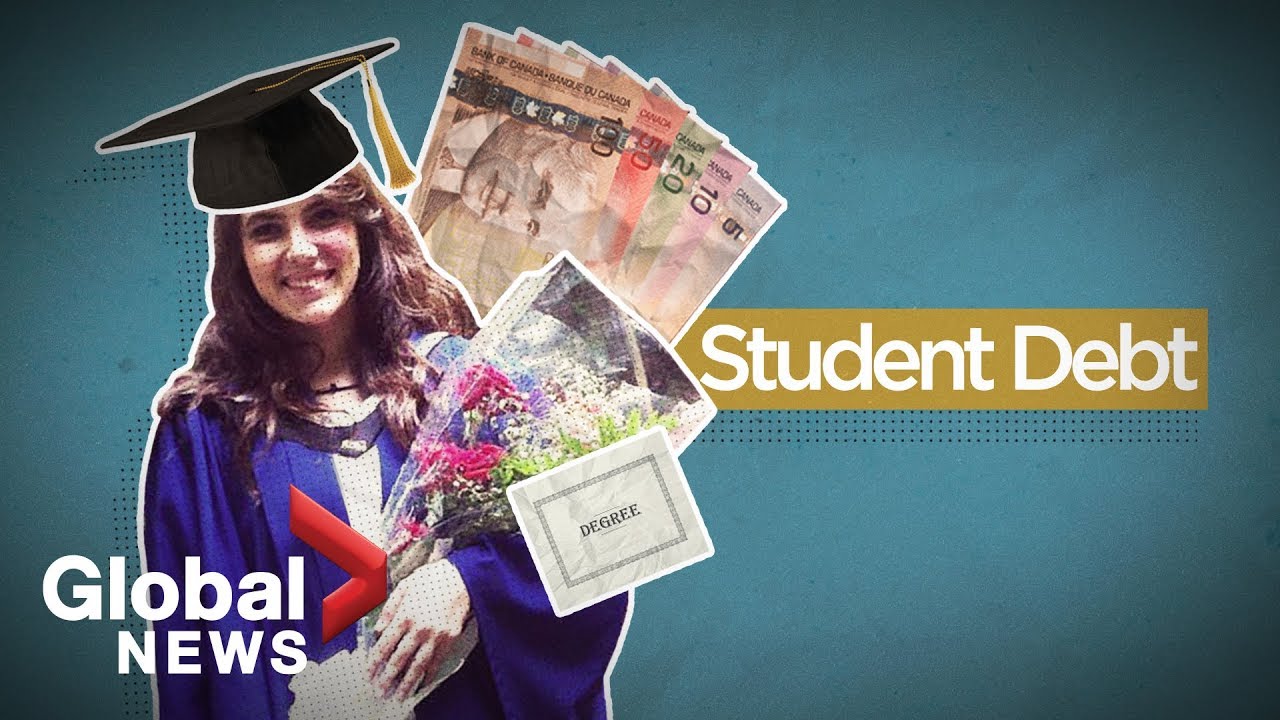 Which Canadians may struggle the most to pay off their student loans?