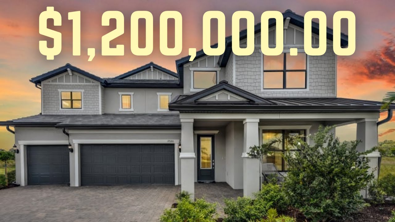 Welcome to the Heatherton in Phillips Grove by Pulte Homes | Luxury Homes