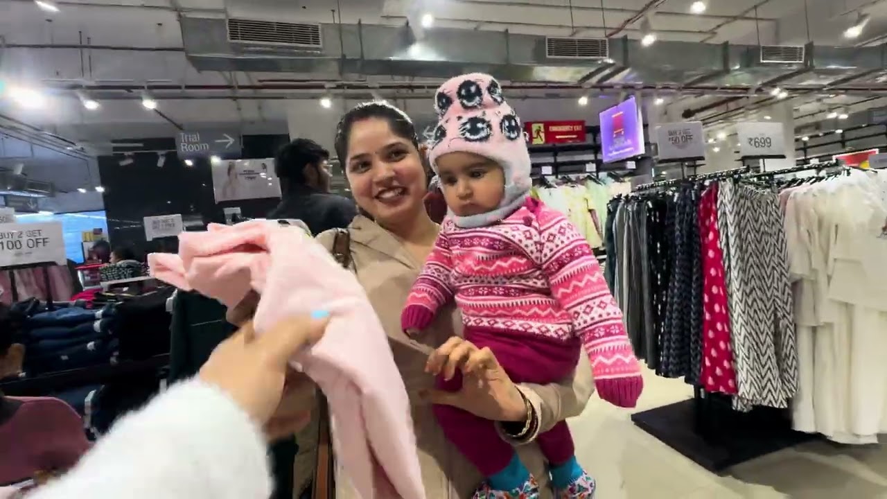 Aj humare ghar kaun aaya😲🙌