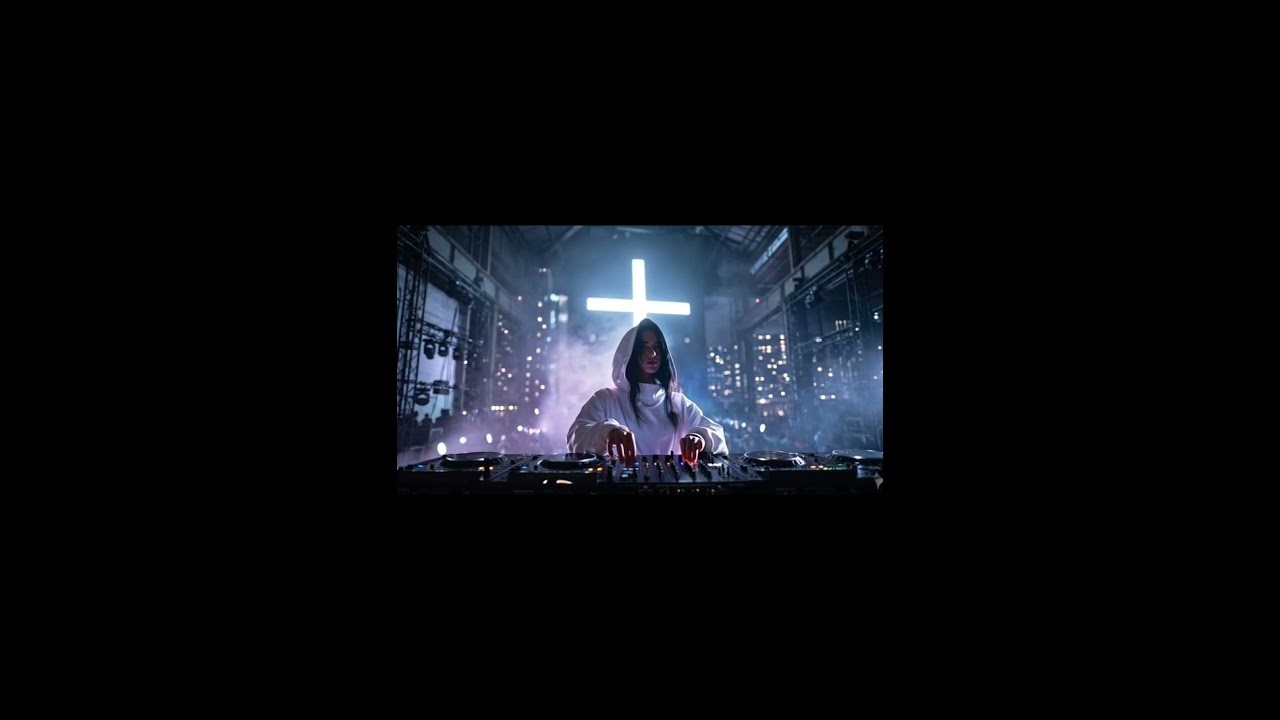 Lord, What Should I Do - Modern Techno CCM ​#CCM  #TechnoCCM #WordOfGod #ChristianMusic #Prayer 