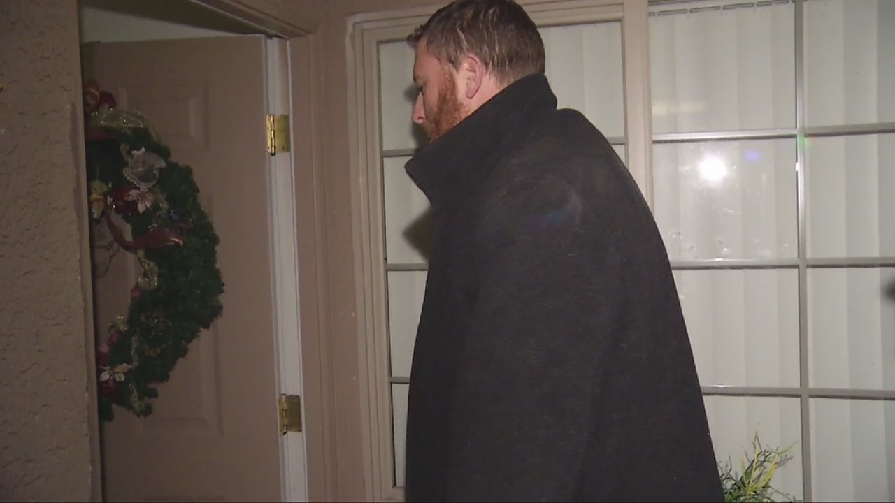 Stolen field gear returned to former Marine by teen
