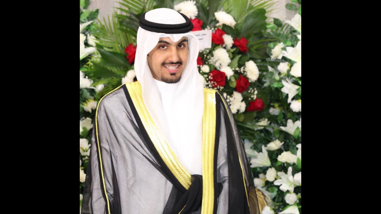 أفراح الشعله ( سعد فهد الشعله ) 7/3/2023