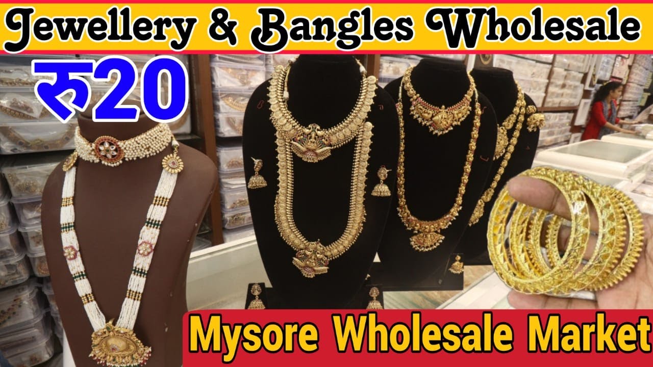 Mysore - Bangles Wholesaler & Manufacturer India | Victorian Jewellery & Bangles Manufacturer India