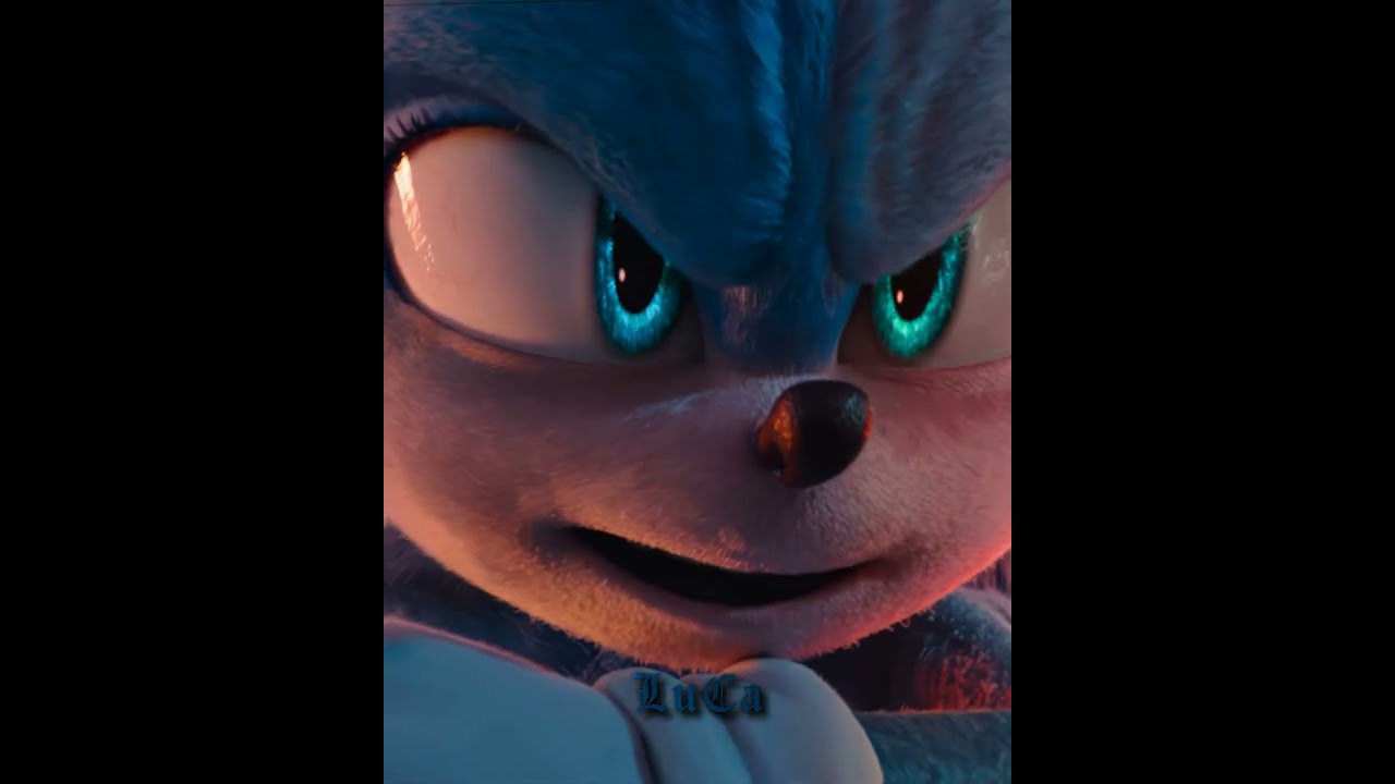Sonic vs Shadow | David Guetta, Bebe Rexha - I'm Good (Blue) | #shorts #edit #sonicthehedgehog #fyp